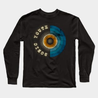 vintage youth Long Sleeve T-Shirt